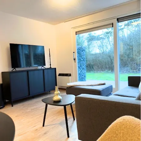 Prins Prachtig Amelander Kaap 97 Hollum  Exterior photo