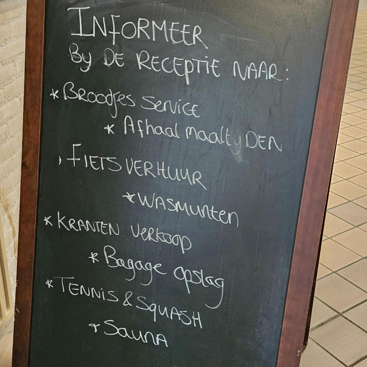 Prachtig Amelander Kaap 97 Apartment