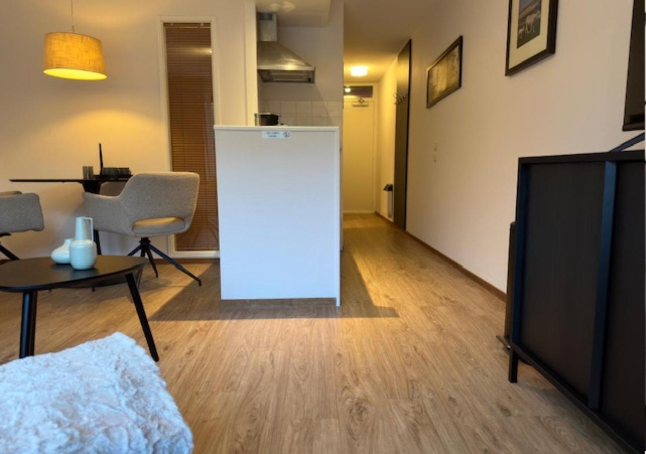 Prachtig Amelander Kaap 97 Apartment *