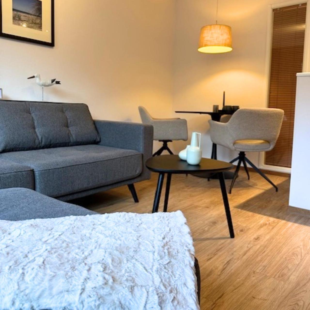 Apartment Prachtig Amelander Kaap 97 Hollum (Ameland)